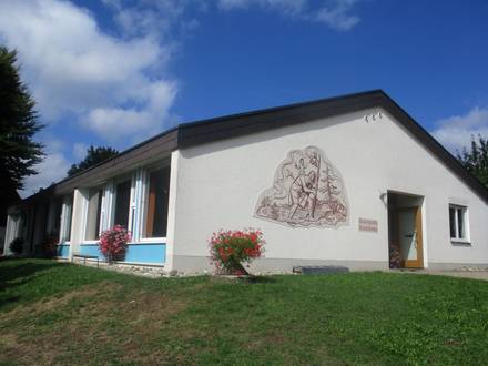 Quelle: Kath. Kindergarten St. Christophorus Rohrdorf