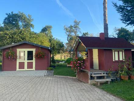 Quelle: Kath. Kindergarten St. Christophorus Rohrdorf
