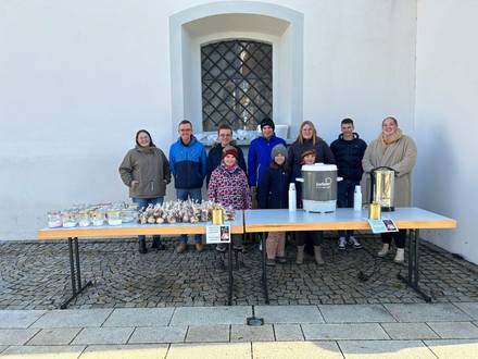 Quelle: Ministranten Meßkirch